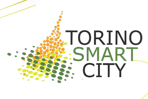 ImprendiNews – Logo Torino Smart City