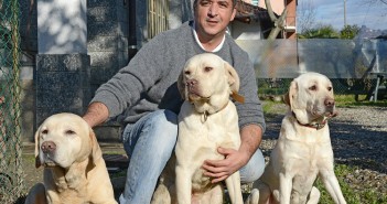 ImprendiNews – Paolo Roggero Super Dog Sitter