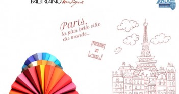 ImprendiNews – Fabriano boutique a Parigi