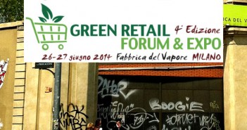 ImprendiNews – Green Retail Expo