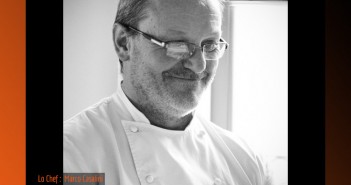 ImprendiNews – Locanda dell'Arte, lo chef Marco Casalini