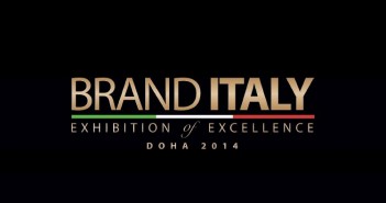ImprendiNews – Brand Italy Exhibition Excellence Doha 2014