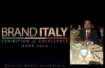 ImprendiNews – Brand Italy logo e Dott. Khaled Safran