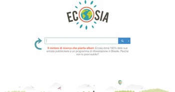 ImprendiNews – Ecosia.org