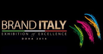 ImprendiNews – Logo Brand Italy e logo ImprendiNews