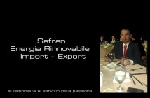 ImprendiNews – Khaled Safran – Promuove il Made in Italy