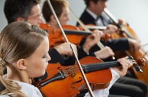 ImprendiNews – Musica e business – Violinisti all'opera