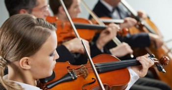 ImprendiNews – Musica e business – Violinisti all'opera