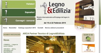 ImprendiNews – Legno & Edilizia 2015