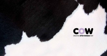 ImprendiNews – C.O.W., cover con slogan
