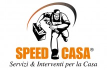 ImprendiNews – Speed Casa, logo
