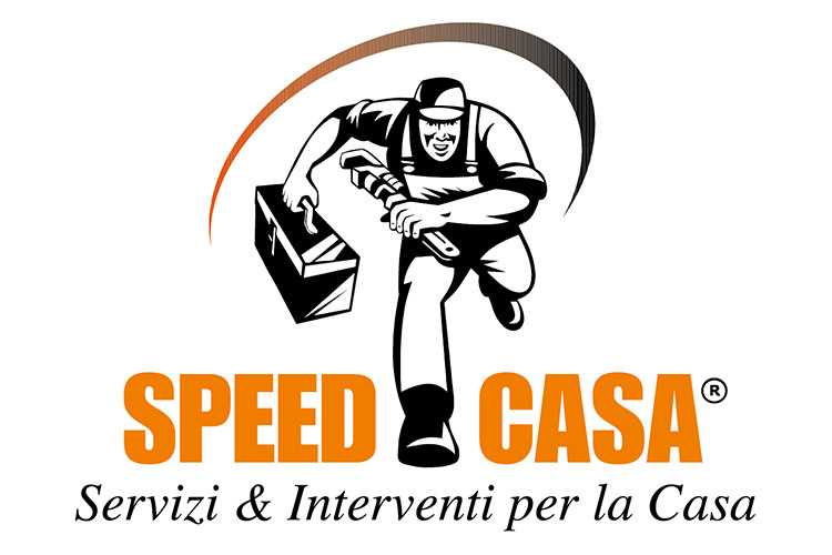 ImprendiNews – Speed Casa, logo