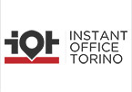 Logo IOT