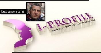 ImprendiNews – I-Profile, Dott. Angelo Caroè