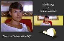 ImprendiNews – Dott.ssa Chiara Gandolfi, Marketing e Comunicazione