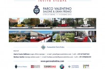 ImprendiNews – Parco Valentino – Salone & Gran Premio