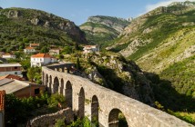 ImprendiNews – Balcani, veduta paesaggistica