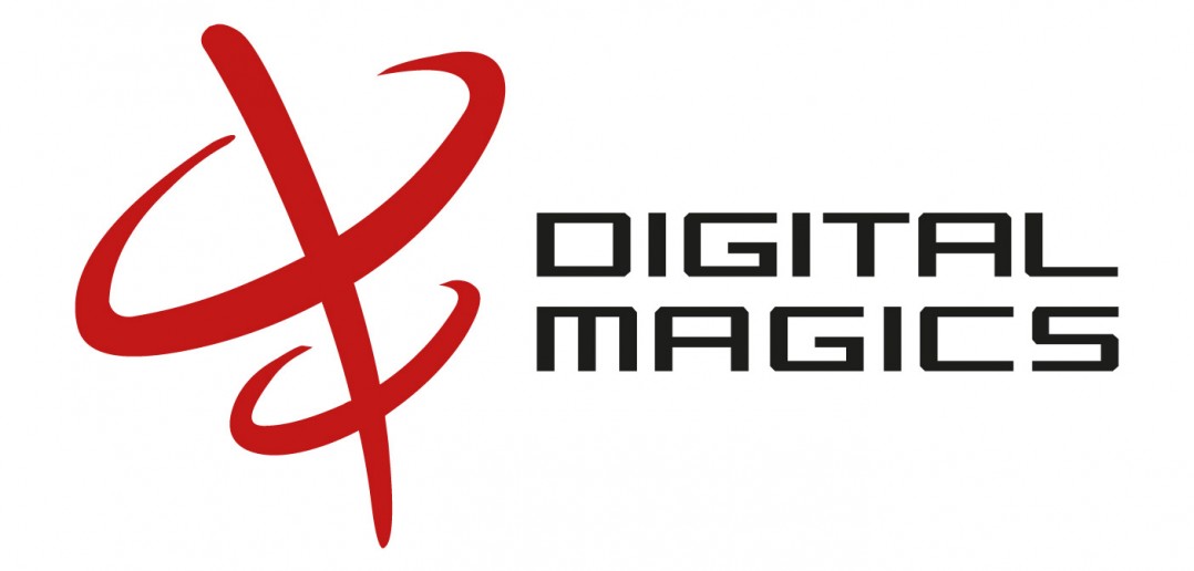 ImprendiNews – Digital Magics, logo