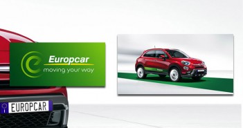 ImprendiNews – Europcar, a expo 2015 con la 500X