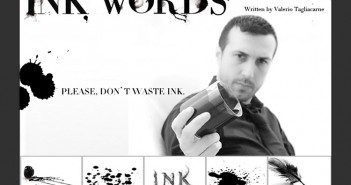 ImprendiNews – Ink Project, cover