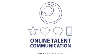 ImprendiNews – Online Talent Communication, logo