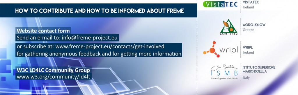 ImprendiNews – FREME Project