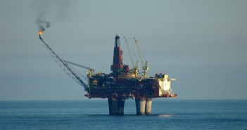 ImprendiNews – Piattaforma petrolifera