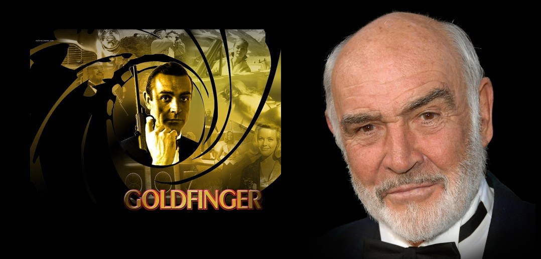 ImprendiNews – Sean Connery, omaggio a Sean Connery per l'85° compleanno