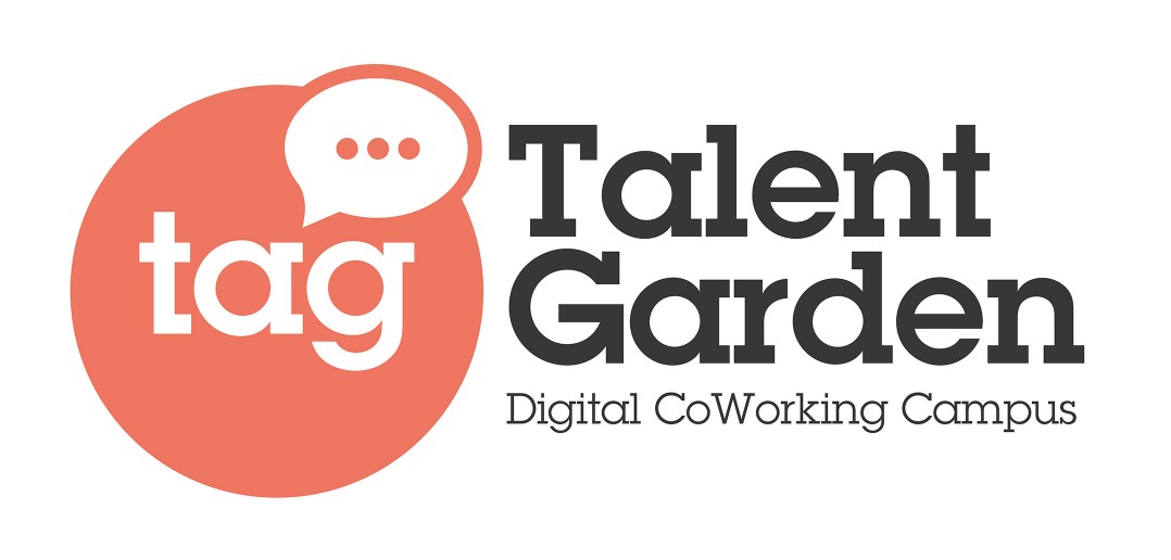 ImprendiNews – Talent Garden, logo