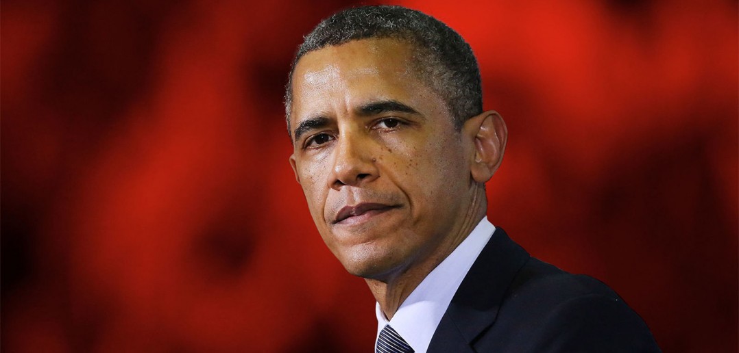 ImprendiNews – Ripresa USA, immagine del Presidente Barack Obama