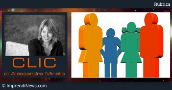 ImprendiNews – Dott.ssa Alessandra Minello – CLIC