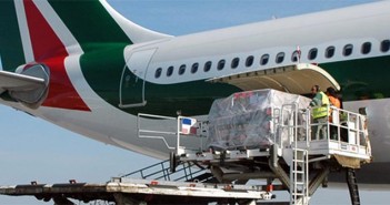 ImprendiNews – Export, aereo cargo Alitalia