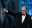 ImprendiNews – Ennio Morricone vincitore dell'Oscar 2016