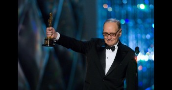 ImprendiNews – Ennio Morricone vincitore dell'Oscar 2016