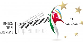 ImprendiNews – 2º anniversario, 1º maggio 2014~2016