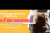 ImprendiNews – Young Women Network e il percorso di coaching con Mediobanca